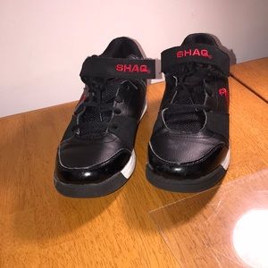 Black boys sneakers